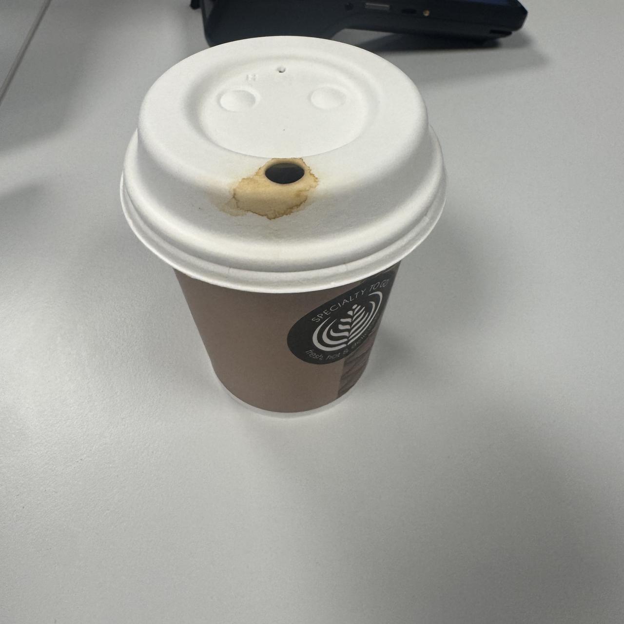 Filterkaffe